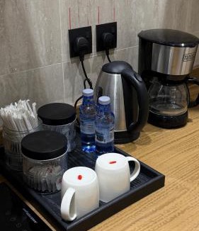 Al Kharj Apartment | Lavida Sweet
