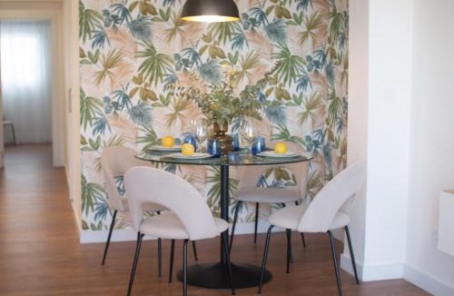 El Grao de Castellon Apartment | LC Apartaments Trafalgar Puerto & Playa