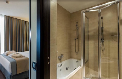 Cerro - El Molino Hotel | LCB Hotel Fuenlabrada