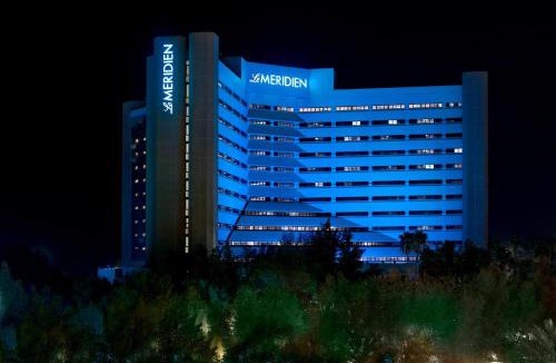Corniche Hotel | Le Meridien Al Khobar