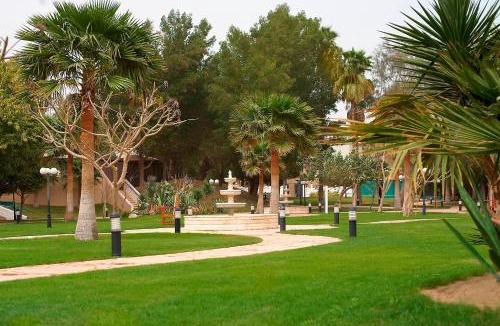 Corniche Hotel | Le Meridien Al Khobar