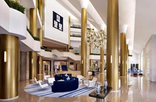 Corniche Hotel | Le Meridien Al Khobar