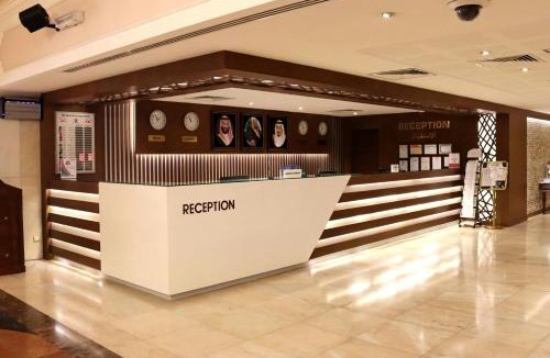 Medina Hotel | Le Meridien Medina