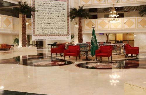 Medina Hotel | Le Meridien Medina