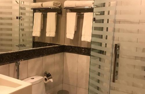Arar Hotel | Le Park Concord Hotel