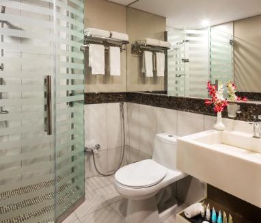 Turaif Hotel | Le Park Concord Hotel - Turaif