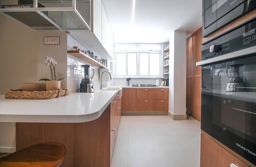 Leblon Apartment | Leblon | Localização premium, 5min da Praia - por Casapē Rio