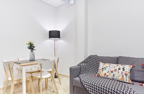Centro Apartment | LEEWAYS APARTMENT VIII in GRAN VÍA