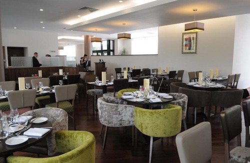 Derby Hotel | Leonardo Hotel Derby