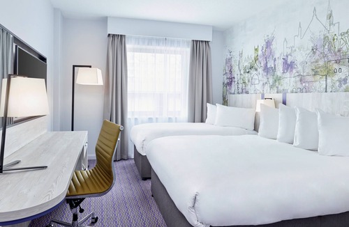 Exeter Hotel | Leonardo Hotel Exeter