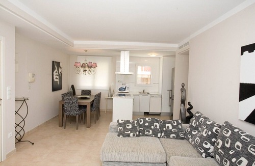 Les Deveses Apartment | LES PORTELLES Nº57 1ª Línea Playa