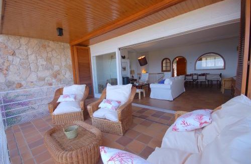 Tossa de Mar House | Lets Holidays Sailor House with Sea Views