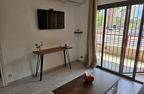 Benidorm Apartment | Levante Carlos V 1B