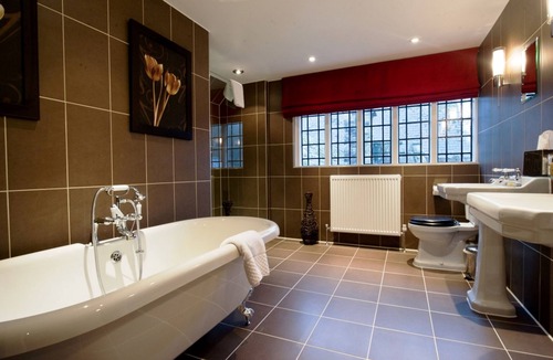 Lewtrenchard House | Lewtrenchard Manor