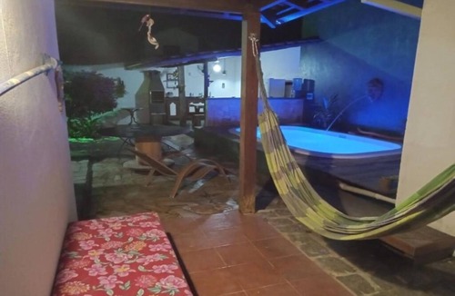 Pantanal House | Light Space