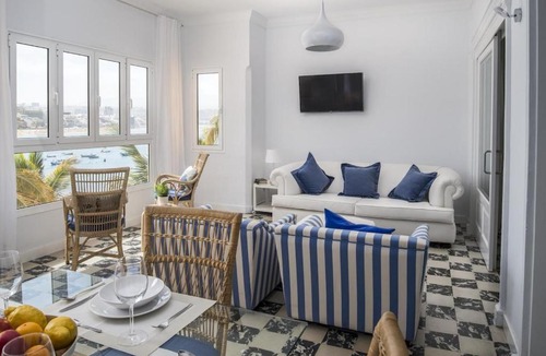 Las Palmas de Gran Canaria Apartment | Lightbooking Las Palmas Canteras Beach