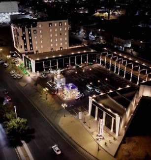 Tabuk Hotel | Lilac Park Hotel