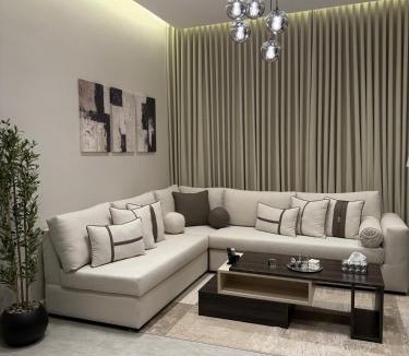 Jeddah Apartment | Lilian Home
