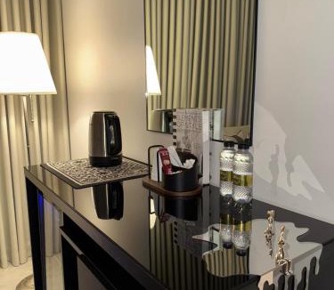 Jeddah Apartment | Lilian Home
