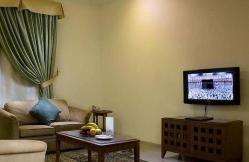 Al Hofuf Apartment | Lily Hotel Suite Hofuf