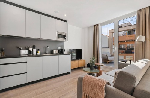 Morvedre Apartment | Limehome Valencia Carrer del Pare Palau
