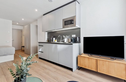 Morvedre Apartment | Limehome Valencia Carrer del Pare Palau