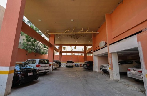 Dammam Apartment | lina 2