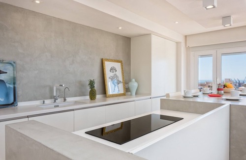 Ensanche Centro Apartment | Linaje - Holiday rental in Malaga by Solaga