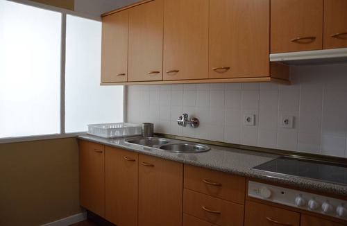 Sector L - Laguna del Sopeton Apartment | LINCE APARTMENT