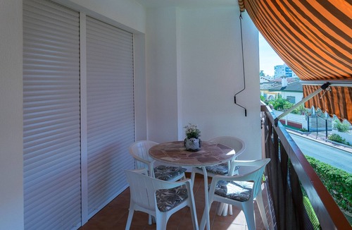Sector L - Laguna del Sopeton Apartment | LINCE APARTMENT