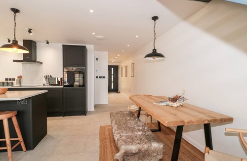 Hatherleigh Cottage | Linden Barn