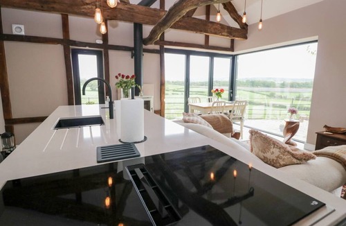Warton Cottage | Lindeth Croft, Carnforth