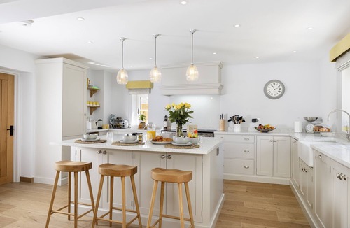 Bourton-on-the-Hill House | Little Tithe, Bourton-on-the-Hill, Moreton-in-Marsh