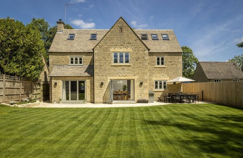 Bourton-on-the-Hill House | Little Tithe, Bourton-on-the-Hill, Moreton-in-Marsh