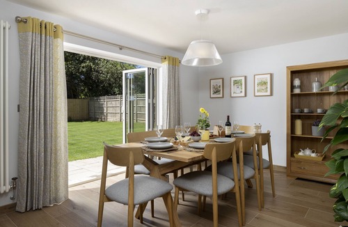 Bourton-on-the-Hill House | Little Tithe, Bourton-on-the-Hill, Moreton-in-Marsh