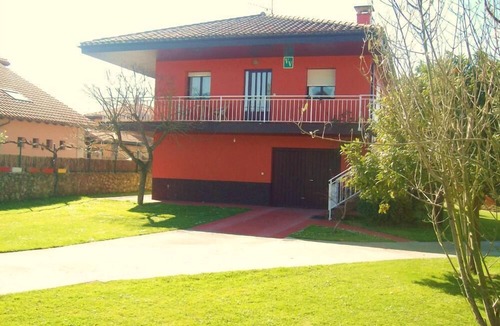 La Pesa House | Llanes: Country holiday home - Llanes