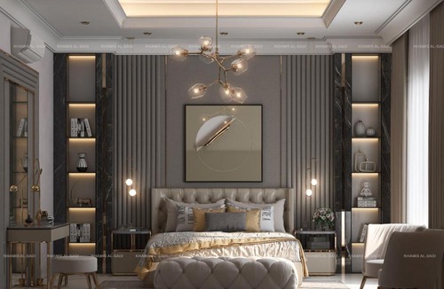 Jeddah Apartment | اللافندر3