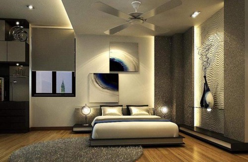 Jeddah Apartment | اللافندر3