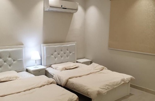 Al Sulimania Apartment | للايجار للعائلات
