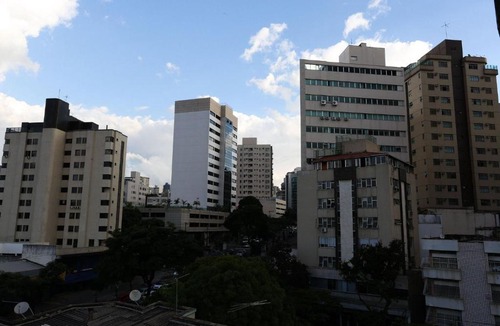 Funcionarios Apartment | Locking's Funcionarios I