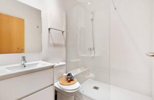La Nova Esquerra de l'Eixample Apartment | Lodging Apartments Entenca