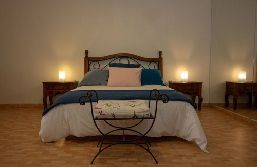 San Lorenzo de El Escorial Apartment | Loft of El Escorial. "Cultural tourism and activities in full nature".