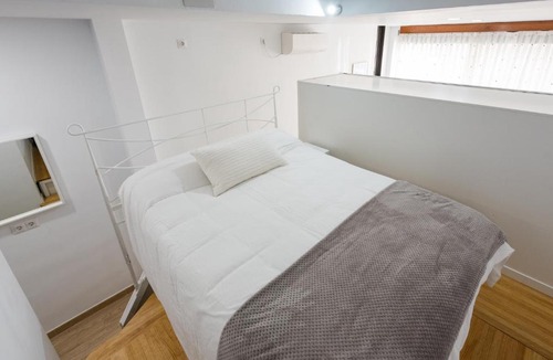 Historical Center Apartment | Loft Campana II Donkey