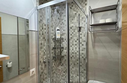 Ciudad Jardin Apartment | Loft Ciudad Jardín