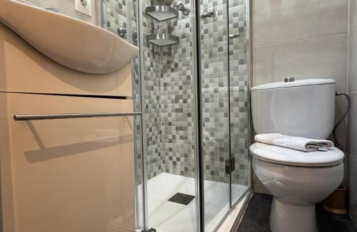 Ciudad Jardin Apartment | Loft Ciudad Jardín