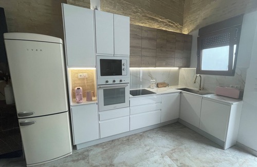En Corts Apartment | Loft con encanto en Ruzafa
