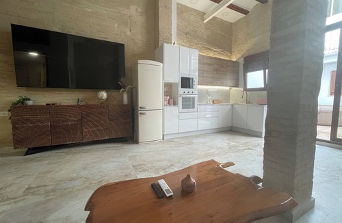 En Corts Apartment | Loft con encanto en Ruzafa