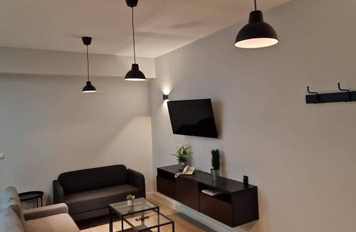 Villa de Vallecas Apartment | Loft en Madrid junto al metro.
