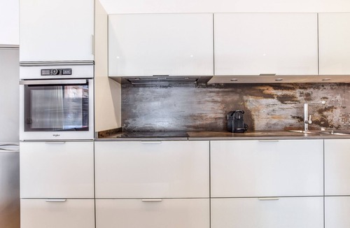 Salamanca Apartment | loft en plaza de ventas de alquiler temporal