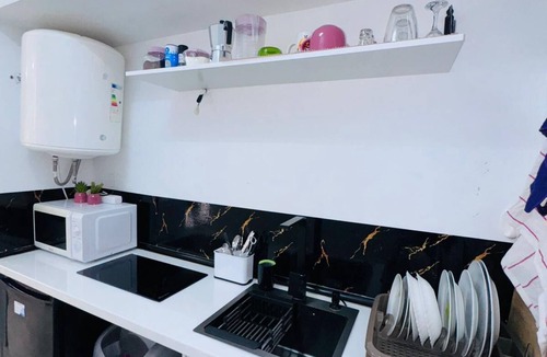 La Saidia Apartment | Loft in Valencia City